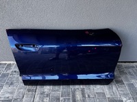 фото thumb №1, Porsche taycan 9j1 дверь передние правое перед org!