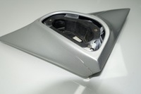 фото thumb №8, Mercedes w140 трикутник захист дзеркало права cl 744 кронштейн