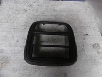 фото thumb №1, Renault traffic c opel vivaro b рамка радіо 93452449 opel оригінальний номер