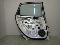 фото thumb №14, Hyundai i30 kombi i 07-12 дверь задние левая 2r