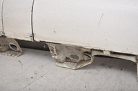 фото thumb №7, Mercedes w172 r172 накладка порог левая amg a1726980054