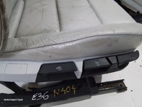 фото thumb №6, N404 комплект сидений сиденье водителя пассажира заднее сиденье задняя bmw e36 cabrio