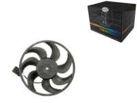 фото thumb №1, Thermotec вентилятор радіатора 13126382 1341376 13