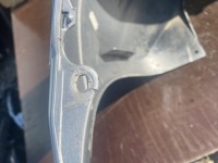 Купити Бампер задній задній mercedes a klasa w169 рестайлінг, фото thumb