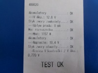 фото thumb №6, Alfa romeo 159 1.9jtd стартер bosch 0001108234 протестированный