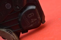 фото thumb №6, Замок двері правий перед передній eu suzuki grand vitara 2 ii 05-08