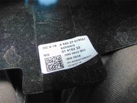 фото thumb №4, Mercedes r-klasa w251 перемикач комбінований