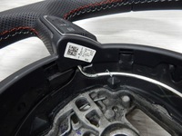 фото thumb №12, Audi a1 8x - повітропровід nowa шкіра sport