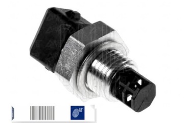 фото thumb №2, Синий print датчик температура впуск chevrolet aveo хэтчбек