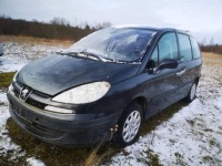 фото thumb №6, Peugeot 807 шланг интеркулер 2003 2.2l ce77025445