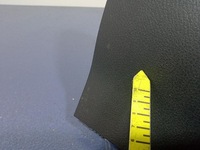 фото thumb №6, Toyota camry viii xv70 защита сиденье аккумулятора задняя левая 76974-33020