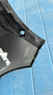 фото thumb №5, Hyunda i20 2021- бампер задня задній