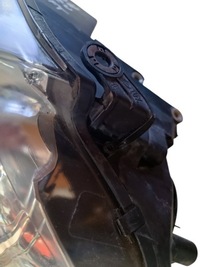 фото thumb №7, Лампа лівий перед volkswagen touran i рестайлінг 1t1941005b європа