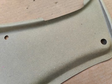 фото thumb №11, Micra k10 12.82 - 11.92 : защита панели распределительной 66901-21b00