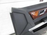 фото thumb №12, Mercedes glk x204 2010 обшивка двері правий перед