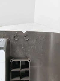 фото thumb №7, Toyota land cruiser j120 2006 елементи обшивка колонки кермового