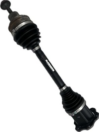 фото thumb №1, Audi q5 sq5 приводной вал передняя перед правая левая 80a407271d