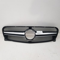 фото thumb №1, Mercedes gla 156 45 amg решётка решётка радиатора новый оригинал