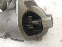 Стартер nissan primera 1,9 dci Недорого, фото thumb