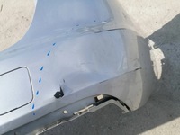 фото thumb №6, Бампер задний задняя opel astra k v kombi 13426360