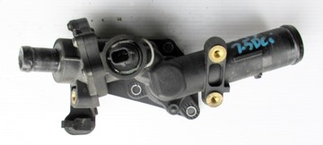 фото thumb №1, Lodgy 1.5 dci корпус термостата scenic clio