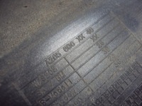 фото thumb №8, Молдинг поріг ліва mercedes c-klasa w205 amg fl