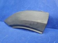 фото thumb №6, Audi e-tron лівий накладка-спойлер бампера передній оригінал 4ke807061