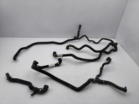 фото thumb №1, Bmw i3 2017 комплект шланг / wąż радиатора