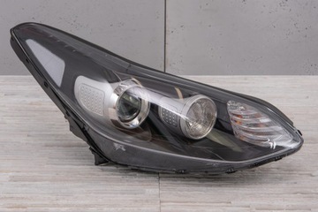 фото thumb №7, Kia sportage iv ql 2016-2018 передній рестайлінг лампа передня права 92102f1000