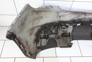 фото thumb №6, Opel astra j iv gtc z176 pdc бампер зад задній комплектний #