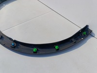 фото thumb №11, Mazda cx-5 cx5 ii 17- молдинг крыла правый перед правая передняя kb7w-51w21