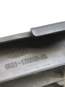 фото thumb №11, Ford transit custom решётка бампера gk21-17k946-aa