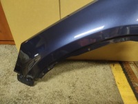 Крыло  левое  перед volkswagen tiguan 1 lh5x Недорого, фото thumb