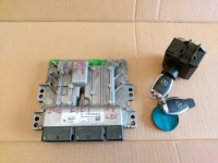 фото thumb №1, Mercedes b-klasa w246 бортовой компьютер a6079002200