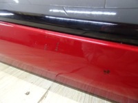 фото thumb №5, Kia ev6 gt line молдинг двері правий задня 87734-cvda0