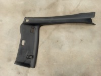 Купить Mercedes sl r231 w231 4.6 v8 sl550 защита стойка правая крыша czarna, фото thumb