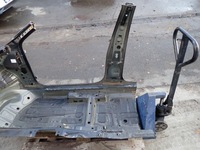 фото thumb №5, Четверть правый перед vw passat b8 sedan 2016 2.0 dsg eu lc9x