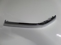 фото thumb №1, Toyota hilux viii молдинг хром решітка лівий середина