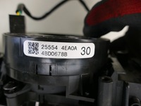 фото thumb №5, Nissan qashqai j11 переключатель комбинированный подрулевые рычаги