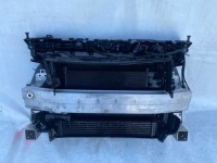 фото thumb №2, Jeep compass ii 2.0 mtj автоматическая коробка передач pas передний радиатор