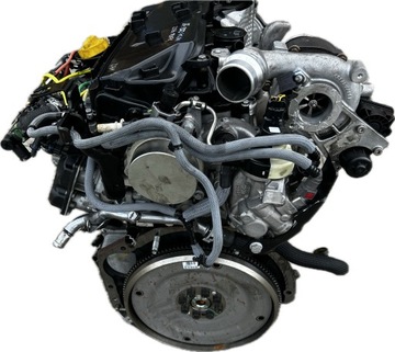 фото thumb №11, Комплектный двигатель 2.0 dci nissan nv300 nv 300 m9rv710 m9r 710 17tyś km