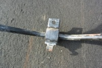 фото thumb №7, Тяга стабілізатора задня tesla model s 12-16