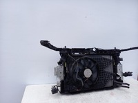 фото thumb №8, Радиатор комплект pas перед audi a1 8x 1,4 tfsi