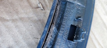 фото thumb №10, Audi q5 ii 80a планка крило правий задній 80a853818a оригінал
