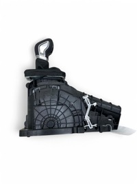 фото thumb №8, Volvo xc90 2020 домкрат переключения передач / верхний