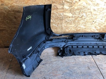 фото thumb №13, Ford edge 2 ii vignale 15r- бампер задний зад