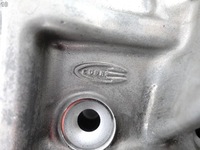 фото thumb №11, Alfa romeo giulia 2.9 quadrifoglio 16- поворотный кулак подвеска перед левая