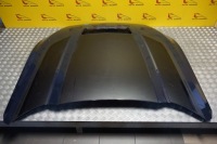 Ford mustang dark horse 2025 - капот перед крышка двигателя америка Цена, фото thumb