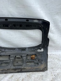 фото thumb №15, Кришка зад hyundai tucson iii 2015 задня