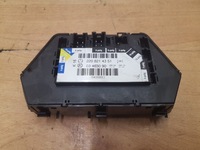 фото thumb №1, Модуль дверь задняя левый mercedes w220